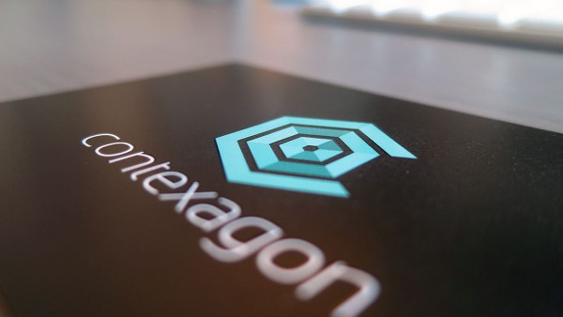 Masterarbeit bei Contexagon Symbolbild