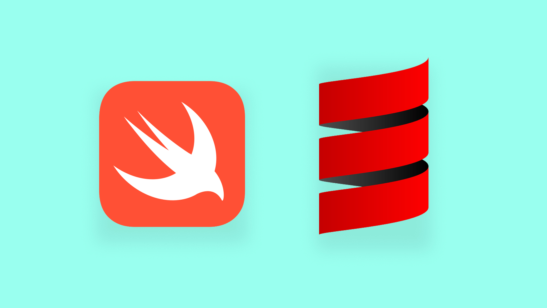 Swift und Scala – Ein Vergleich Symbolbild